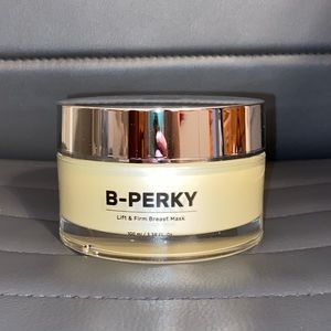 NWT Maëlys B-Perky cream